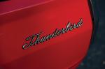 Ford Thunderbird Convertible 1965 года
